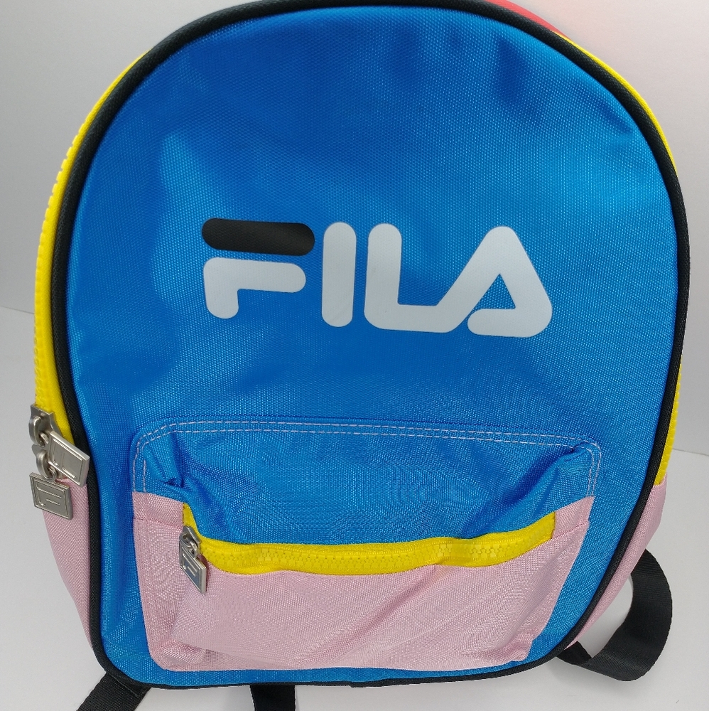 FILA mini backpack